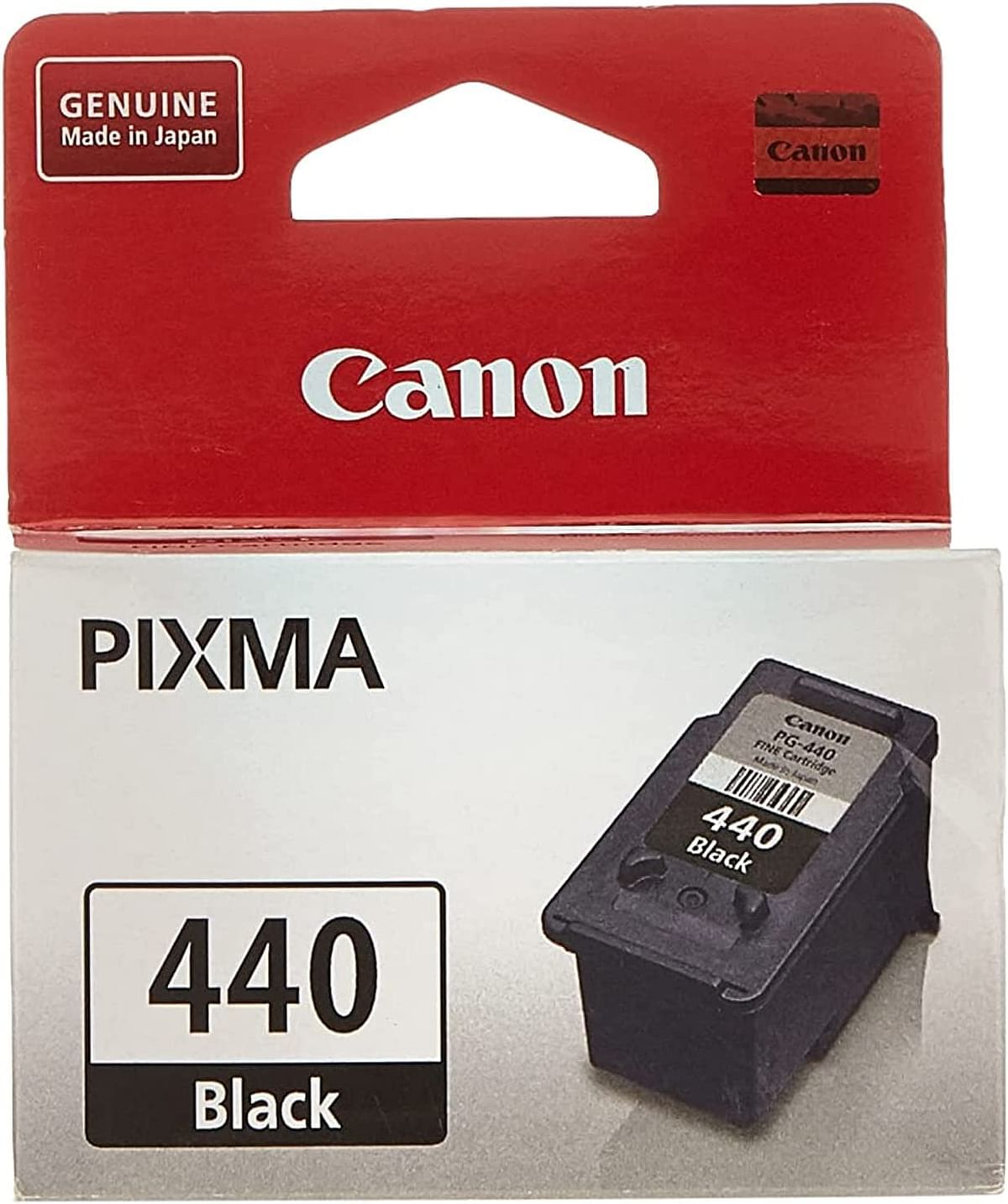 Canon Pixma 440 Black