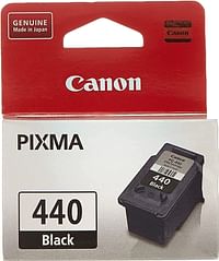 Canon Pixma 440 Black