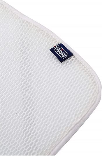 Chicco Night Breeze Mattress Cover For Next2Me 135 cm White