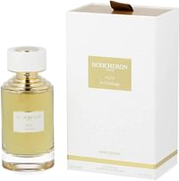 Boucheron Oud De Carthage Eau De Parfum For Unisex, 125 ml Multi color