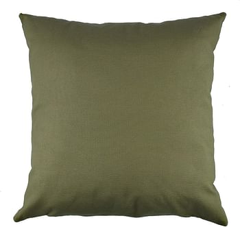 Gravel Cushion Cover-No Filling-45x45 cm, Multicolor