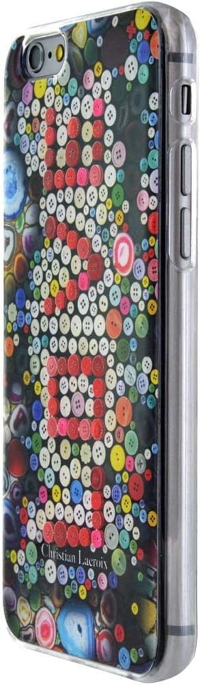 Big Ben Hard Case For Iphone7, Multi Color