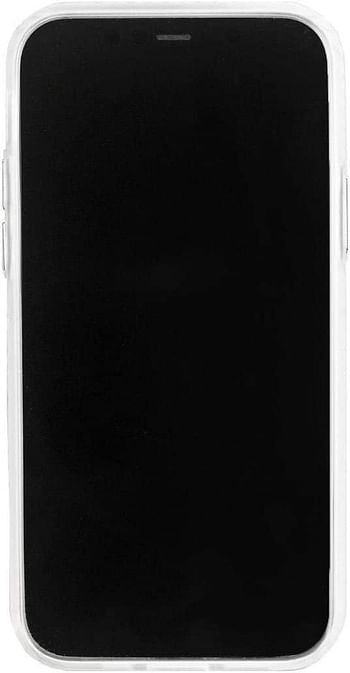 Carve, Clear, 2020 iPhone 5.4, SECURE iPhone 12 Mini Clear