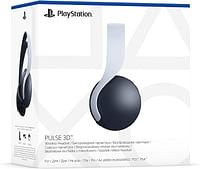 Sony Ps5 Pulse 3D Headset