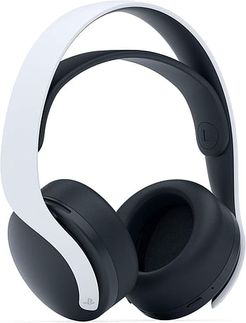 Sony Ps5 Pulse 3D Headset