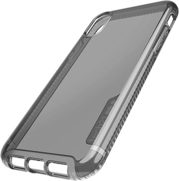 Tech21 Pure Carbon for iPhone Xr - Black