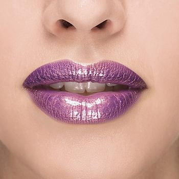 L'Oreal Paris Lip Gloss 03 Purple Fizz 24 Grams, Pack Of 1
