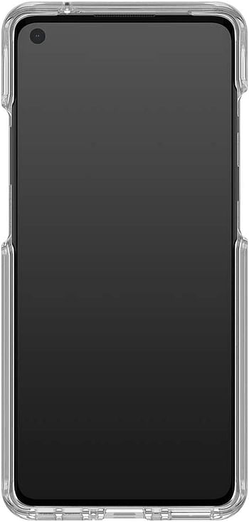 OtterBox Symmetry Clear Series Case for OnePlus 8. Clear Confidence. Minimalist But Tough. Clear (77-64863)