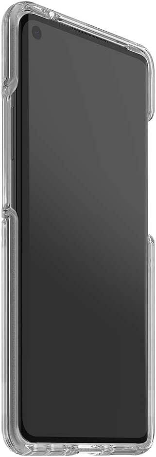OtterBox Symmetry Clear Series Case for OnePlus 8. Clear Confidence. Minimalist But Tough. Clear (77-64863)