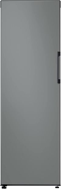 Samsung Bespoke 1.85M One Door Freezer 315L With Customizable Colors Panels"