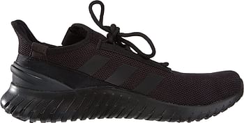 adidas Kaptir 2.0 mens Running Shoe 42 EU - Black