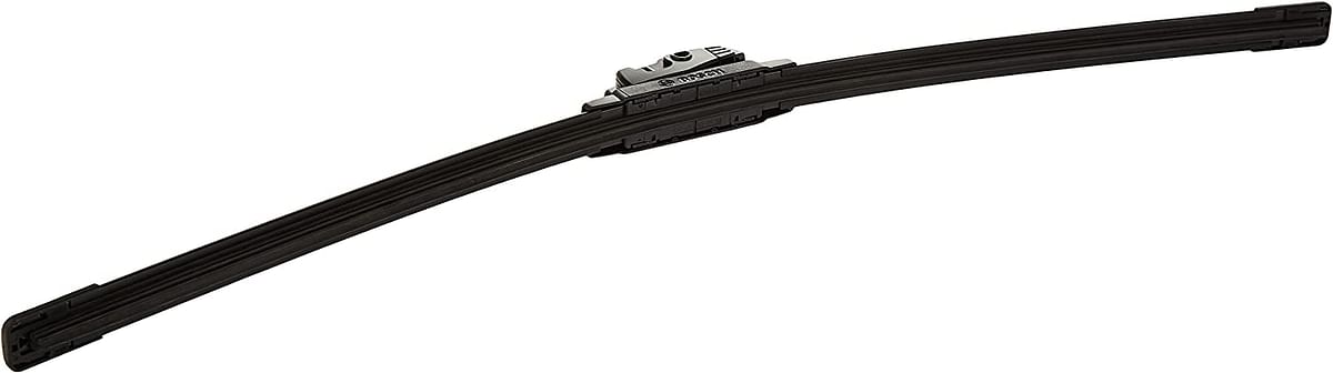 Bosch Aeroeco Wiper Blade Ae 22, Black, 22 Inch