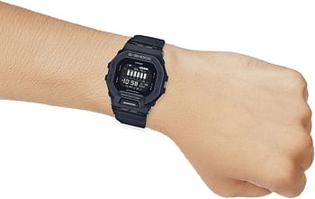 Casio GBD-200-1DR G-Shock Men's Watch, Black /One Size