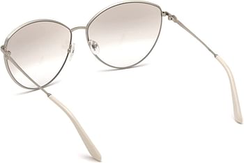 GUESS Women's GU774628Z66 Sunglasses