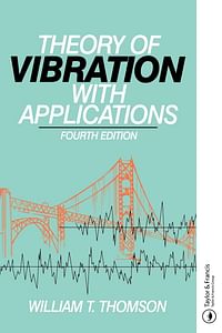 Theory Of Vibration With Applications Paperback – 1 February 1996
