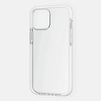 BodyGuardz Ace Pro, Clear/White, 2020 iPhone 12 Pro