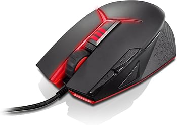 Lenovo Precision Y Gaming Mouse With LED Backlight