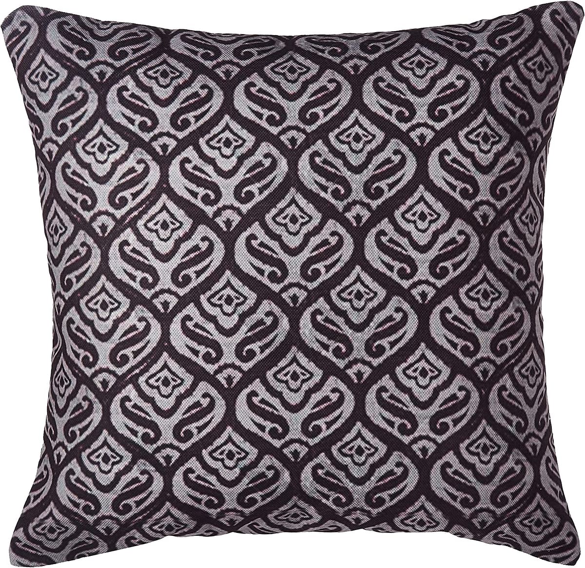 Mon Desire Throw Pillow Cover, Multi-Colour, 44 X 44cm, Mdsyst3344