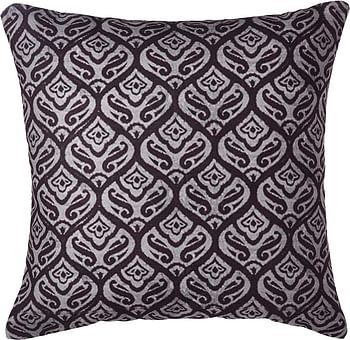 Mon Desire Throw Pillow Cover, Multi-Colour, 44 X 44cm, Mdsyst3344