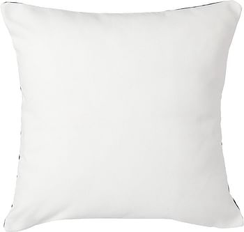 Mon Desire Throw Pillow Cover, Multi-Colour, 44 X 44cm, Mdsyst3344