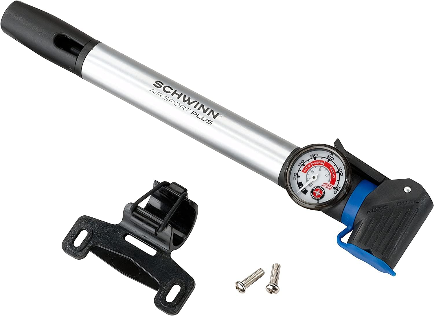 Schwinn pump online