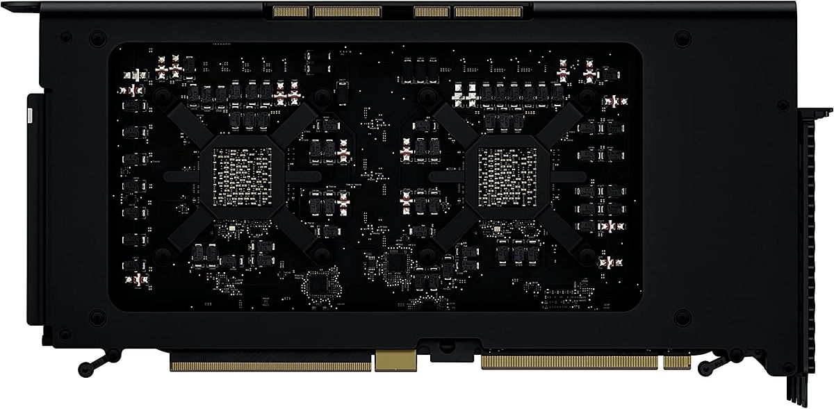 Radeon Pro Vega II Duo MPX Module