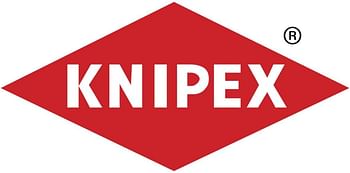 KNIPEX Movable spare blade for 95 31 280/95 36 280 95 39 280/Black