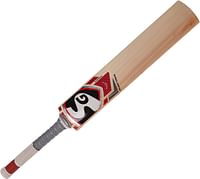 Sg Reliant Xtreme English Willow Cricket Bat, Size 3  Multicolor