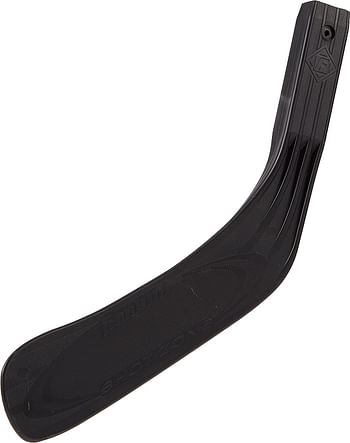 Franklin Sports Right Shot Zone Replacement Blade (Senior) Right Shot Black