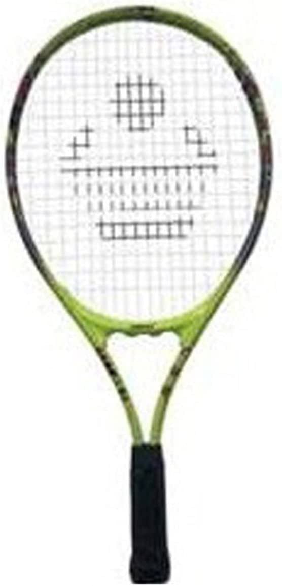 Cosco Unisex Child Tennis Racket Drive-21, Multicoloured, 21