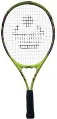 Cosco Unisex Child Tennis Racket Drive-21, Multicoloured, 21