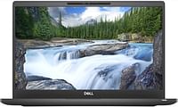 Dell Latitude 7300 Business Laptop 13.3 Inches FHD (1920 x 1080) Non-Touch Intel Core i5-8365U 1.9GHz Up to 4.80GHz CAM Windows 10 Pro 1TB SSD - 32GB RAM - Black