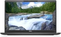 Dell Latitude 7400 Laptop, 14 Inch Display, Intel Core i7 8th Gen, 16GB RAM 256GB SSD, Black