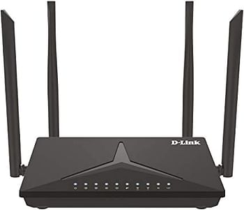 D-Link DIR-825M AC1200 MU-MIMO Gigabit Router