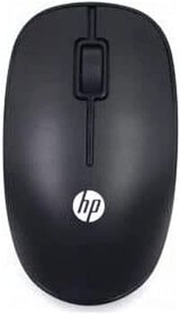 HP Wireless Mouse S1500 (Black)