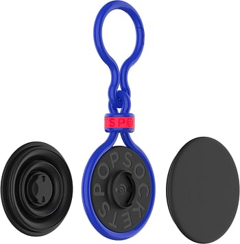 PopSockets PopChain Cobalt Blue, 801289