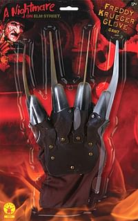 Rubie's Costume Co - Freddy Krueger's Glove