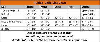 Rubie's Marvel Super Hero Adventures Toddler Muscle Chest Costume, Multi-colored, One Size/Iron Man