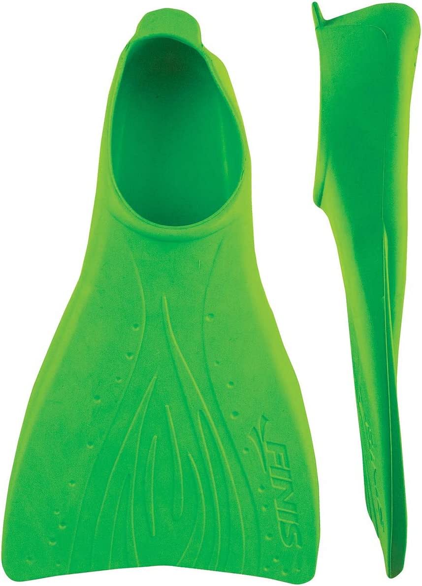 FINIS Booster Kids Swim Fins