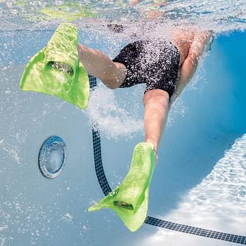 FINIS Booster Kids Swim Fins