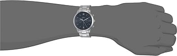 Fossil Casual Watch FS5384 Analog Display Quartz for Men -44mm