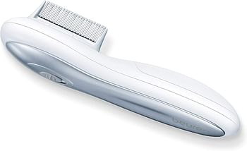 BEUrer Ht 15 Lice Comb - White