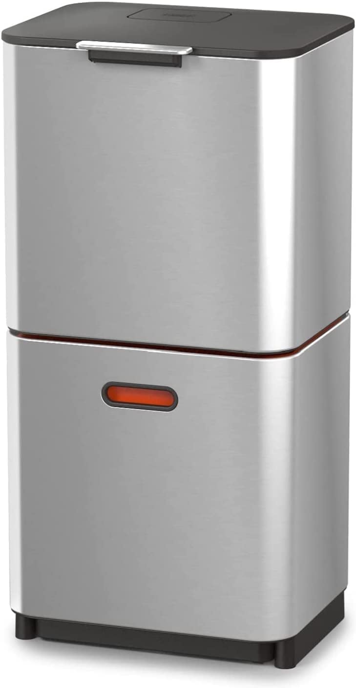 Joseph Joseph Totem Max 60 Liter 15 85 Gallon Waste | Desertcart