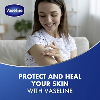 Vaseline Body Lotion Essential Even Tone UV Lightening with Vitamin B3 for Fair Even Toned Skin, 400ml