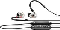 Sennheiser IE 100 PRO WIRELESS CLEAR In Ear Dynamic Monitoring Headphones