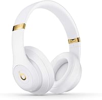 Beats Studio3 Wireless Over‑Ear Headphones - White, One Size