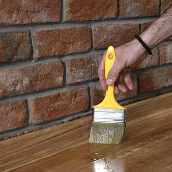 Sikabond 101 Contact Adhesive, Easy To Apply Multi-Purpose Polychloroprene Rubber-Based Adhesive. Suitable For Bonding Porous Substrates Like Wood, Foam, Carpets, And Canvas. 650ml Can