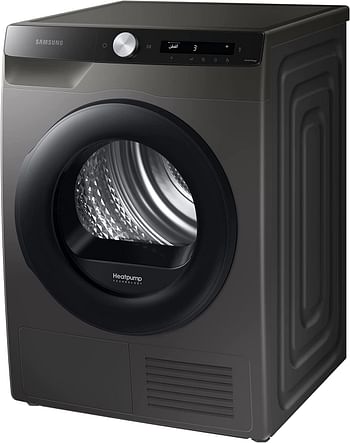 Samsung 8Kg Dryer With Ai Control, Reversible Door And Wrinkle Prevent
