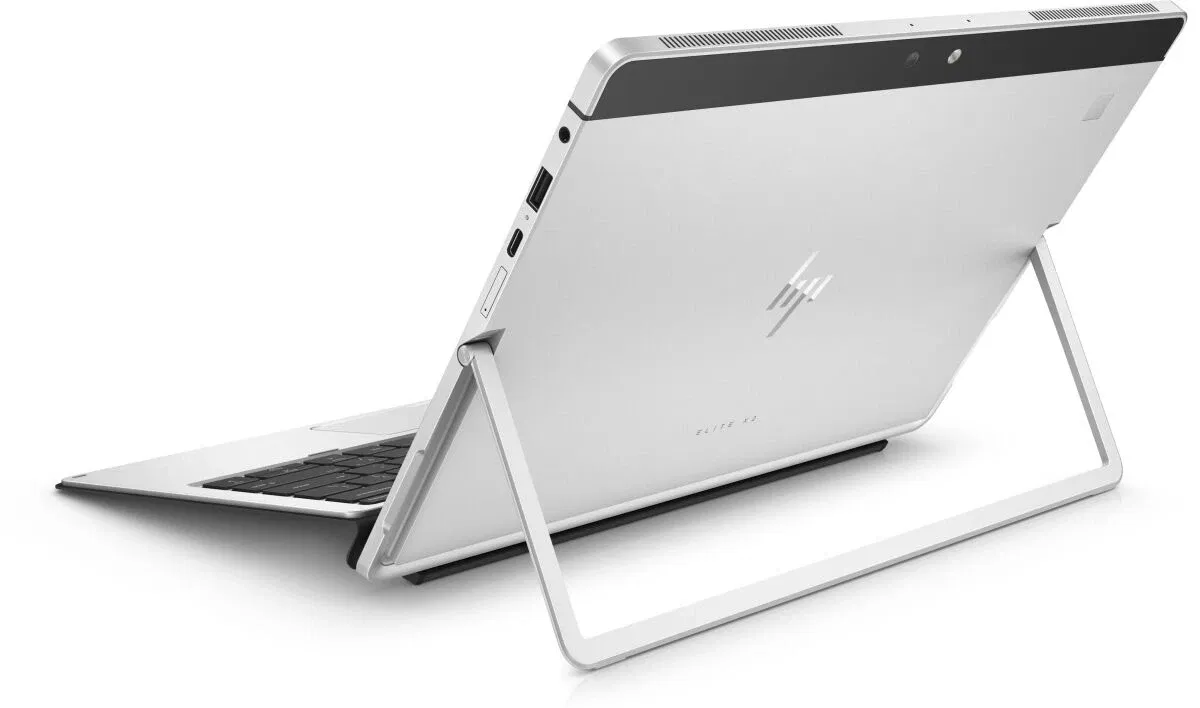 HP Elite x2 1012 G2 2-in-1 Convertible Laptop, 12.3