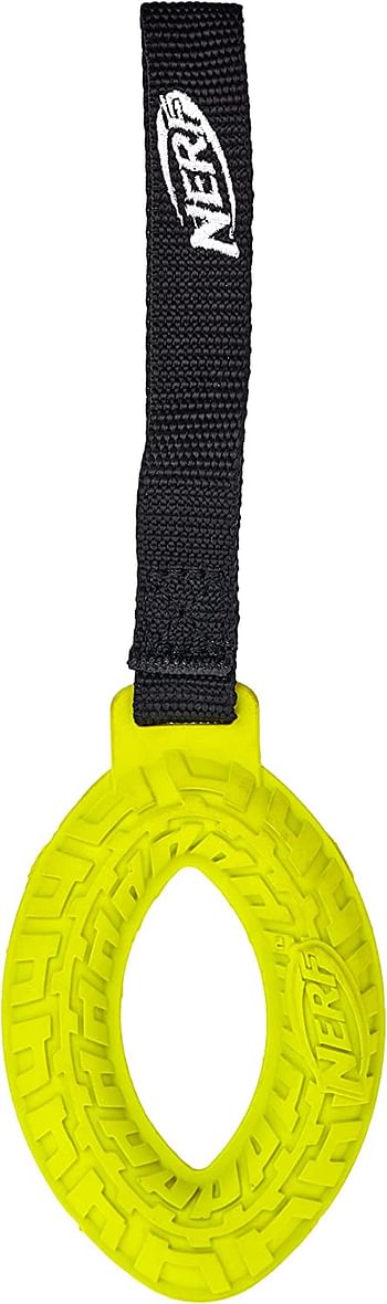 Tire Glide Tug Green/Blue - Small